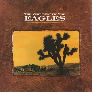 The very best of the Eagles